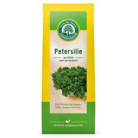 Patrunjel maruntit, eco-bio, 15g - Lebensbaum