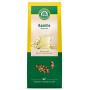 Musetel uscat, eco-bio, 80g - Lebensbaum