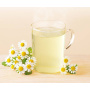 Musetel uscat, eco-bio, 80g - Lebensbaum