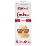 BAUTURA - tip lapte - DE CAJU, NATUR, eco-bio, 1L Ecomil
