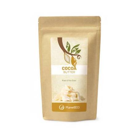 Unt de cacao bio 300g - Activ Pharma Star