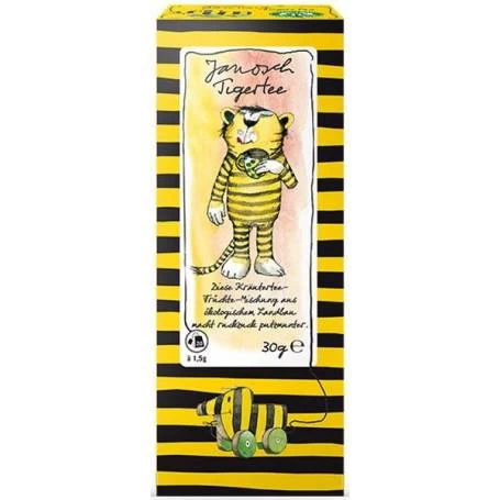 Ceai „Ceaiul Tigrului”, 30g - Lebensbaum