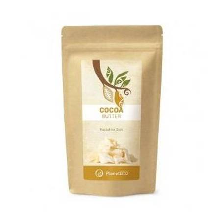 Unt de cacao bio 150g - Activ Pharma Star