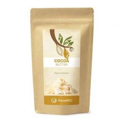 Unt de cacao eco 150g - activ pharma star