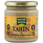Tahin alb, eco-bio, 300g - Natur Green