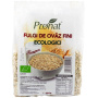 Fulgi eco-bio de ovaz fini, 350 g, Pronat