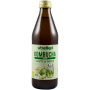 Bautura Kombucha cu limete si ghimbir, eco-bio, 330ml - Voelkel