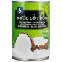 Bautura de cocos 17 - 19% grasime 400ml - Nu Oc Cot Dua