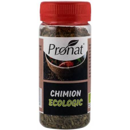 Chimion (cuminum cyminum), eco-bio, 40g - Pronat