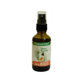 Ulei de morcov 100ml  - Arboria Plant