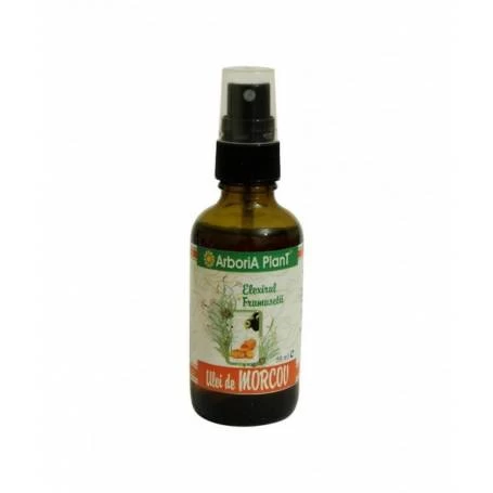 Ulei de morcov 100ml  - Arboria Plant