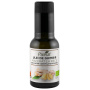 Ulei de ghimbir macerat la rece, eco-bio, 100 ml, Pronat
