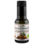 Ulei de scortisoara macerat la rece Eco-Bio 100ml - Pronat