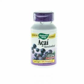 Acai Se 60cps - Secom