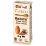 Sos Bechamel pe baza de migdale, eco-bio, 200ml - Ecomil