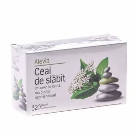 Ceai de slabit 20dz - Alevia