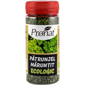 Patrunjelmaruntit, eco-bio, 20g - Pronat