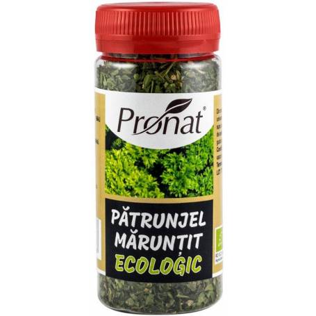 Patrunjelmaruntit, eco-bio, 20g - Pronat