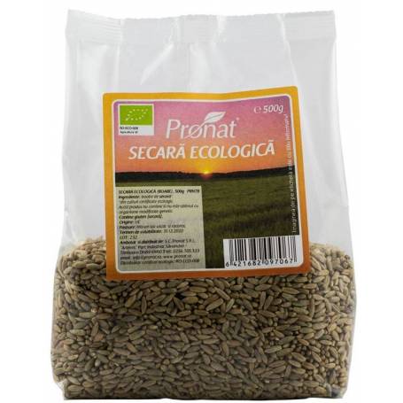 Secara - eco-bio 500g - Pronat