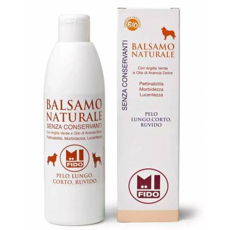 Balsam pentru caini,  eco-bio, 250ml - Argital