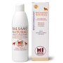 Balsam pentru caini,  eco-bio, 250ml - Argital