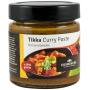 Pasta de curry Tikka Eco-Bio 175g - COSMOVEDA