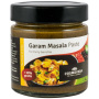 Pasta Garam Masala, eco-bio, 175 g, COSMOVEDA