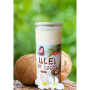 Ulei de cocos NEHIDROGENAT- DEZODORIZAT 1000ml - ECO-BIO - PRONAT