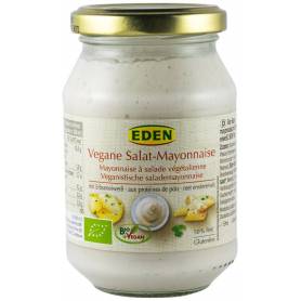 Maioneza pentru salata, eco-bio-vegan, 250 ml Eden