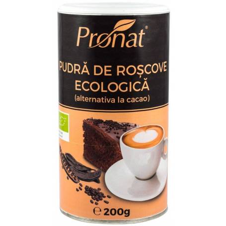 Pudra De Roscove Eco-Bio 200G - Pronat