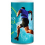 Pudra proteica de zer, 250g - Pronat