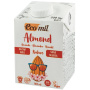 Bautura, natur de migdale, fara zahar, eco-bio, 500ml Ecomil