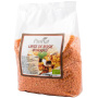 Linte rosie, eco-bio 1000g, Pronat