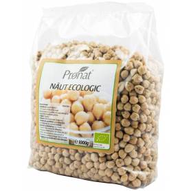 Naut eco-bio, 1000 g, Pronat