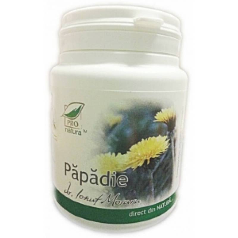 Papadie 200cps - Medica