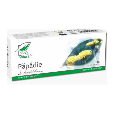 Papadie 30cps - Medica