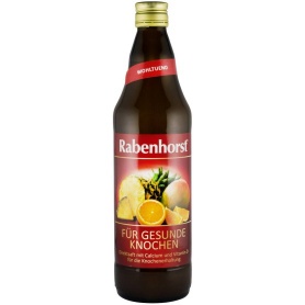 „PENTRU OASE SANATOASE” Suc de fructe, 0.75L RABENHORST