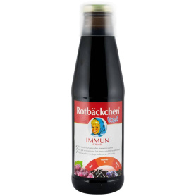 Formula pentru imunitate, 450 ML, ROTBACKCHEN Vital