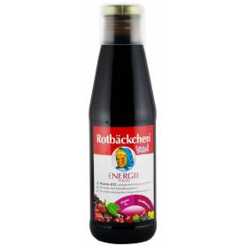 Formula pentru energie, 450 ML ROTBACKCHEN Vital
