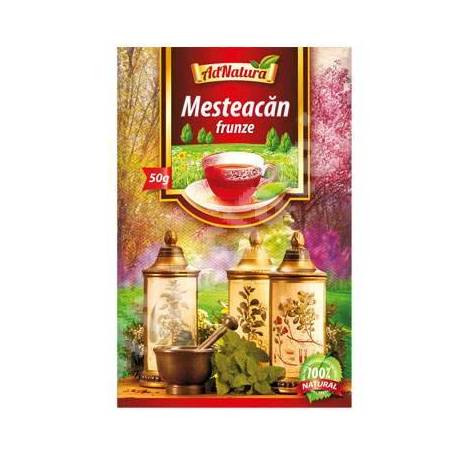 Ceai mesteacan 50g - AdNatura