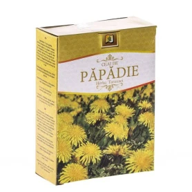 Ceai Papadie 50g - StefMar