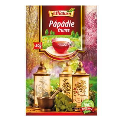 Ceai papadie 50g - adnatura