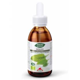 Extract BIO de Boldo, 50 ml - Phyto-Biopôle