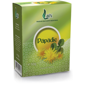 Ceai Papadie 50g - Larix 