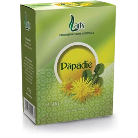 Ceai Papadie 50g - Larix 