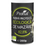 Pudra proteica eco-bio de mazare, 200g, Pronat