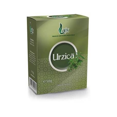 Ceai urzica 50g - Larix 