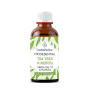 Micoesential, ulei esential din arbore de ceai si manuka, eco-bio, 10ml - Esential'aroms