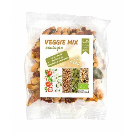 Veggie mix eco-bio, 20 g, Pronat