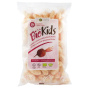 Pufuleti eco-bio cu sfecla rosie, 55 g, BioKids
